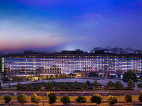 Novotel Nanjing East Suning